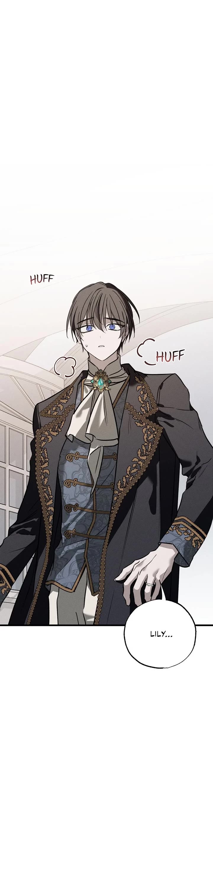 My Husband Hates Me, But He Lost His Memories Chapter 37 page 16 - Chapter 37