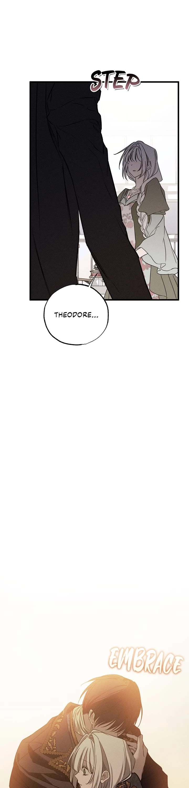 My Husband Hates Me, But He Lost His Memories Chapter 37 page 17 - Chapter 37