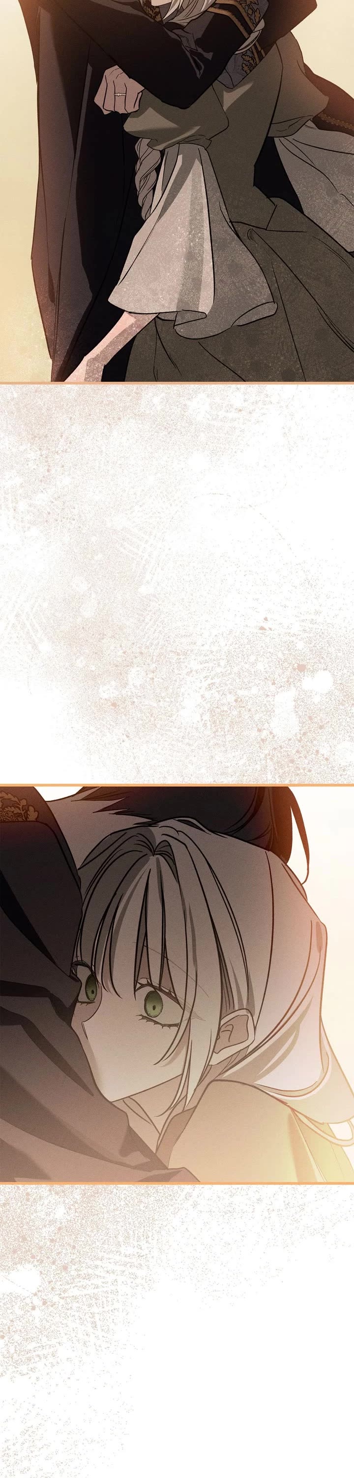 My Husband Hates Me, But He Lost His Memories Chapter 37 page 18 - Chapter 37