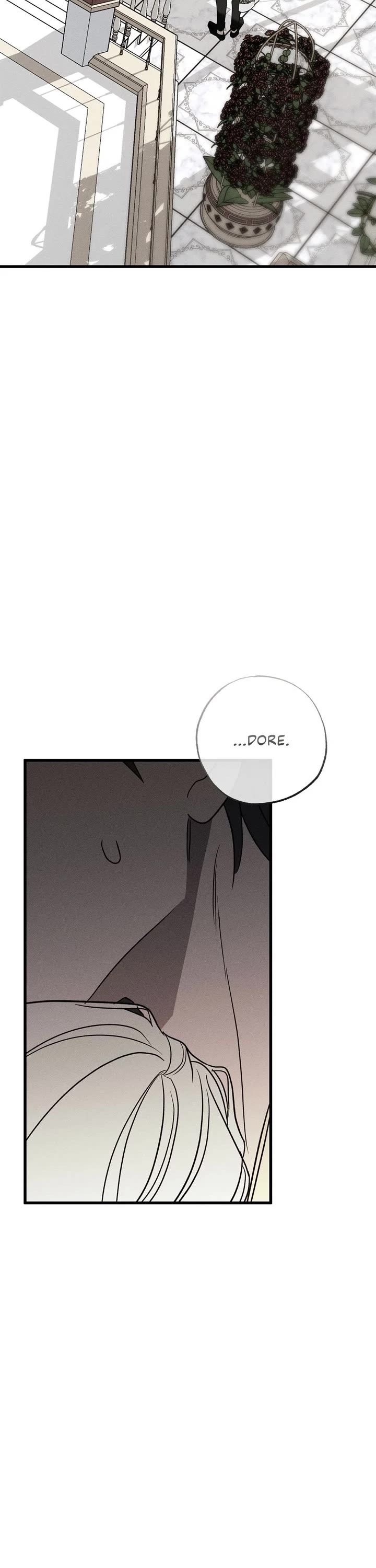 My Husband Hates Me, But He Lost His Memories Chapter 37 page 21 - Chapter 37