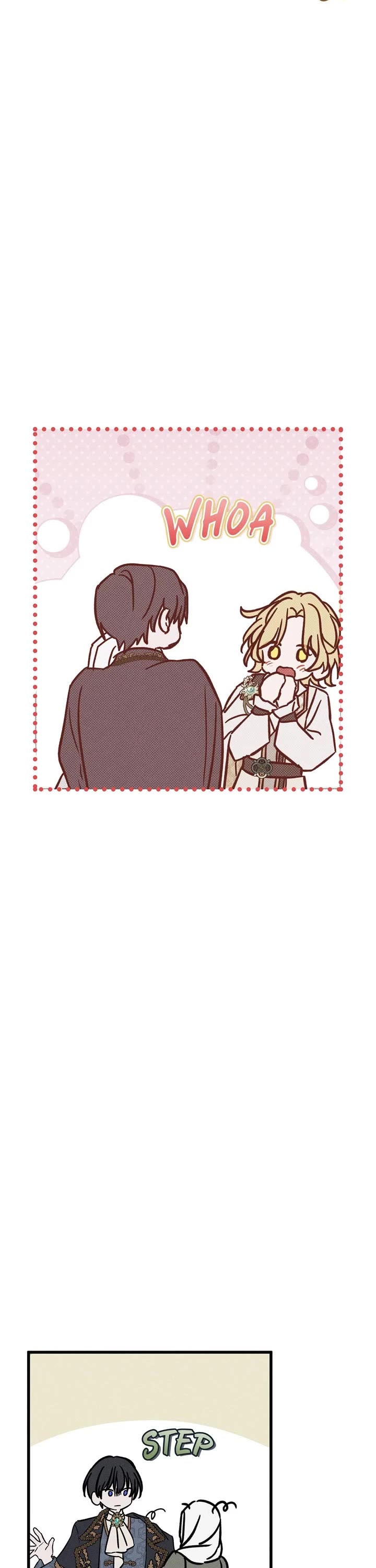 My Husband Hates Me, But He Lost His Memories Chapter 37 page 23 - Chapter 37