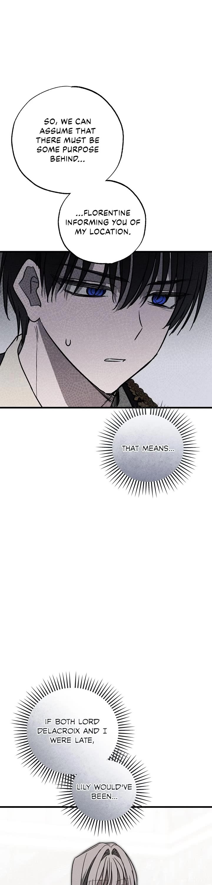 My Husband Hates Me, But He Lost His Memories Chapter 37 page 31 - Chapter 37