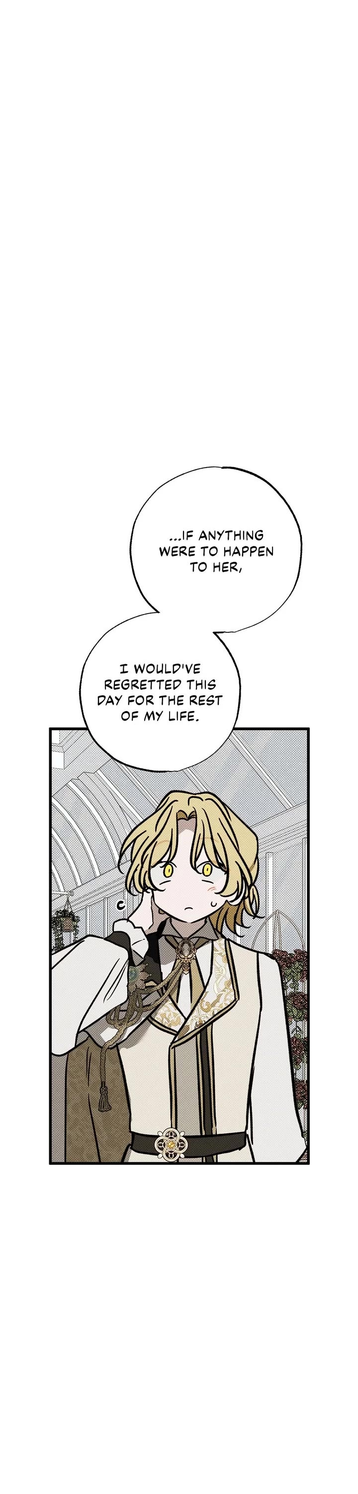 My Husband Hates Me, But He Lost His Memories Chapter 37 page 33 - Chapter 37