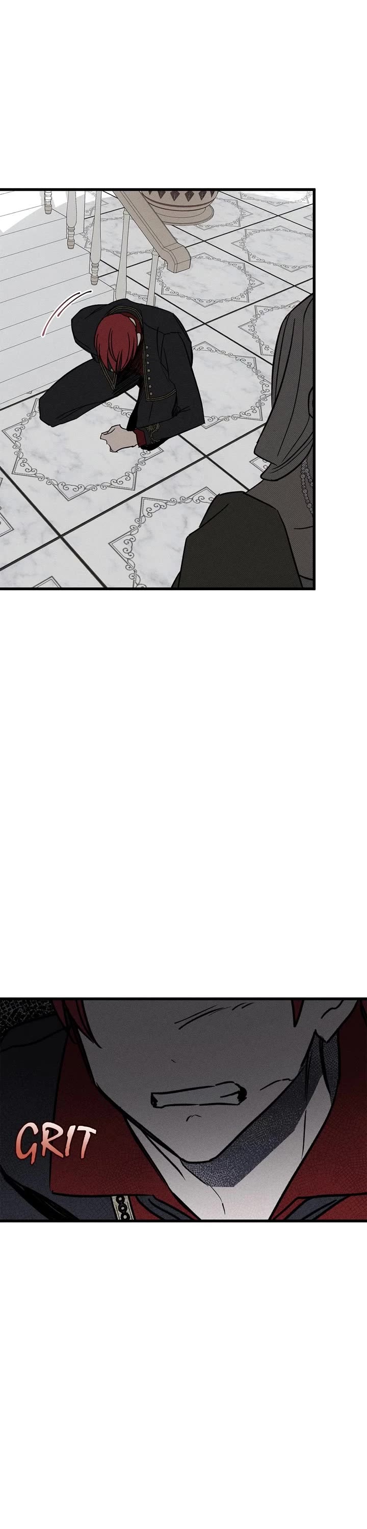 My Husband Hates Me, But He Lost His Memories Chapter 37 page 36 - Chapter 37