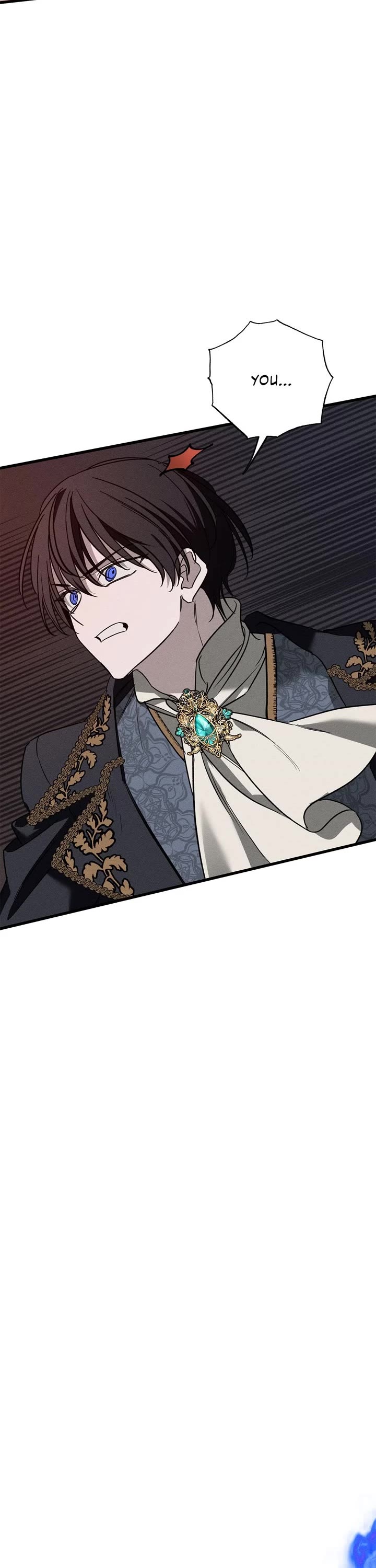 My Husband Hates Me, But He Lost His Memories Chapter 37 page 38 - Chapter 37