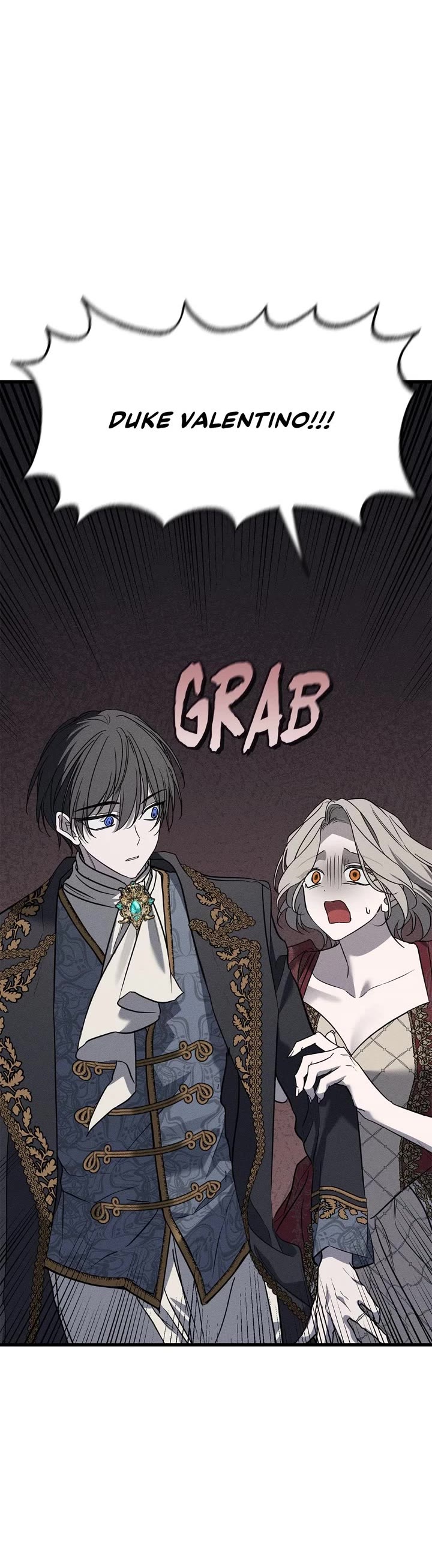 My Husband Hates Me, But He Lost His Memories Chapter 37 page 4 - Chapter 37