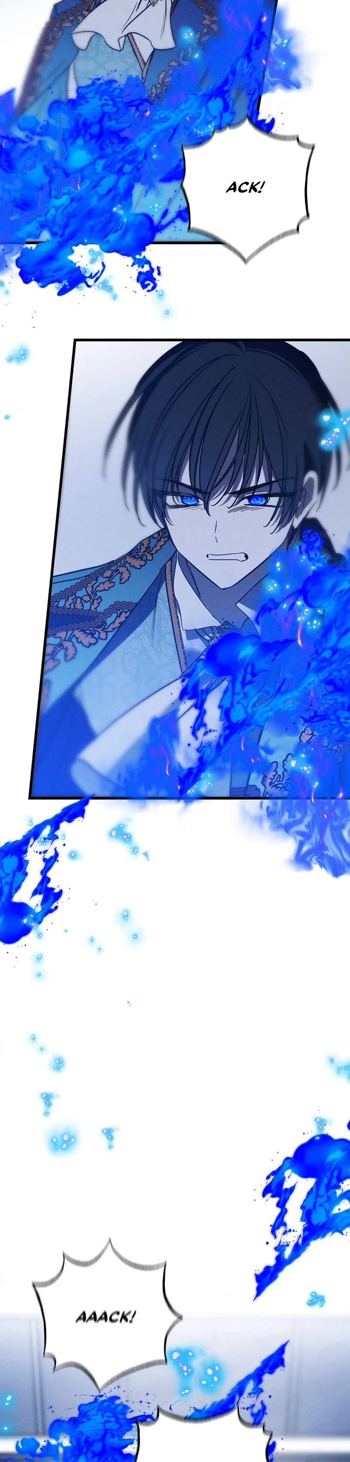 My Husband Hates Me, But He Lost His Memories Chapter 37 page 41 - Chapter 37