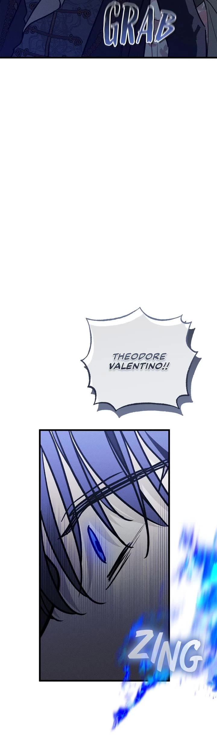 My Husband Hates Me, But He Lost His Memories Chapter 37 page 44 - Chapter 37