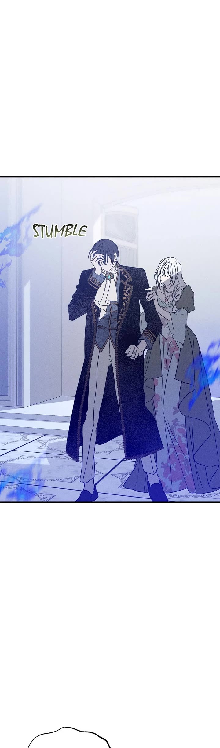 My Husband Hates Me, But He Lost His Memories Chapter 37 page 45 - Chapter 37