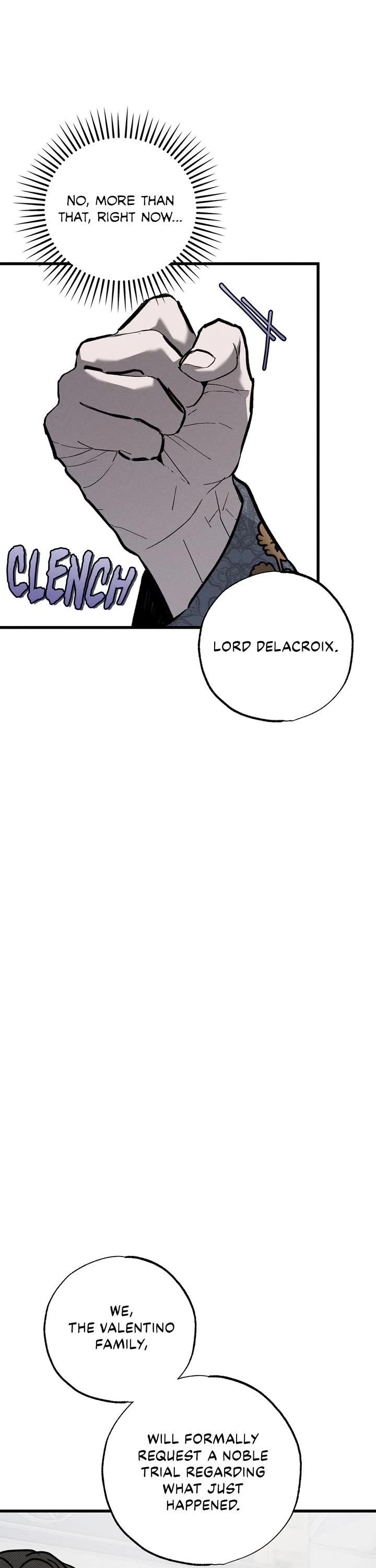 My Husband Hates Me, But He Lost His Memories Chapter 37 page 48 - Chapter 37