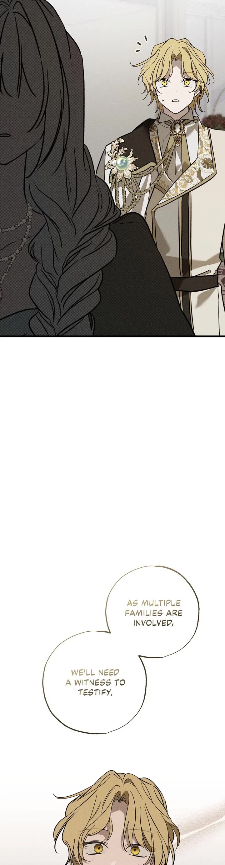 My Husband Hates Me, But He Lost His Memories Chapter 37 page 49 - Chapter 37
