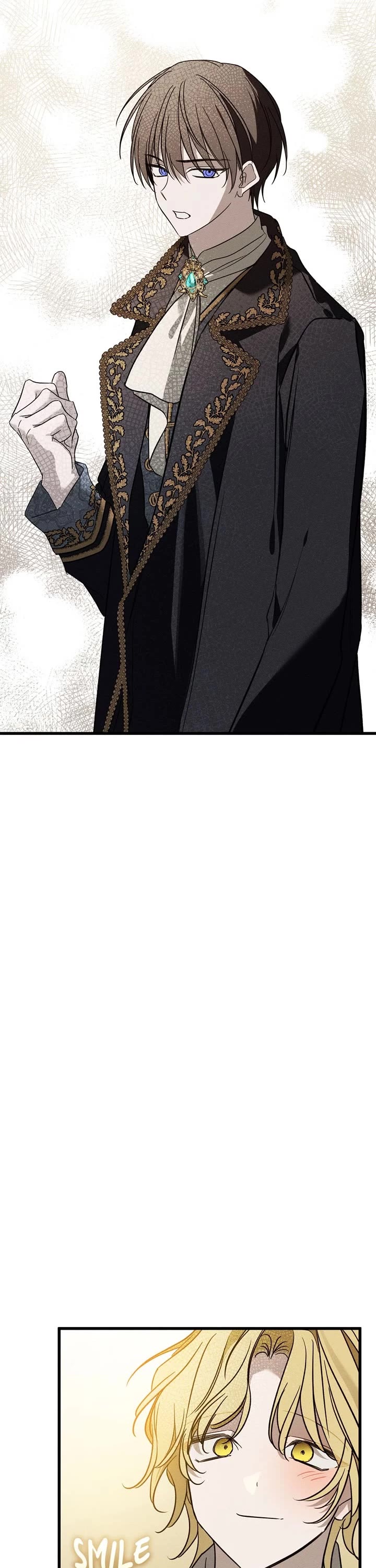 My Husband Hates Me, But He Lost His Memories Chapter 37 page 51 - Chapter 37