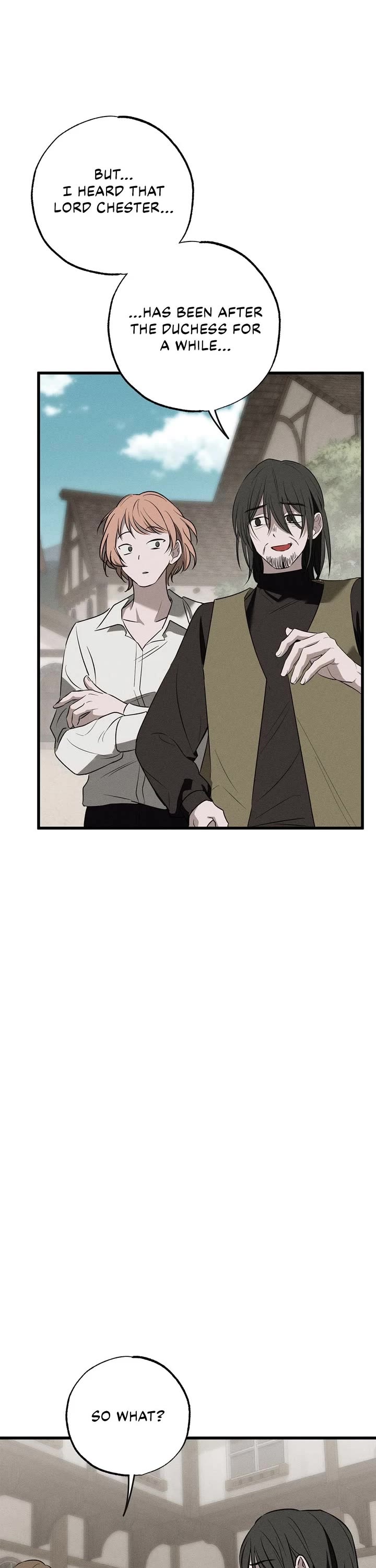 My Husband Hates Me, But He Lost His Memories Chapter 38 page 11 - Chapter 38
