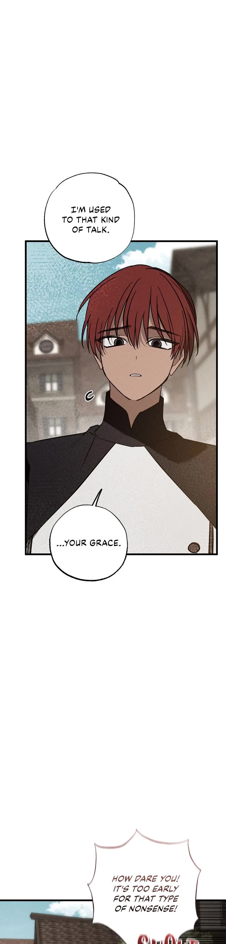 My Husband Hates Me, But He Lost His Memories Chapter 38 page 13 - Chapter 38