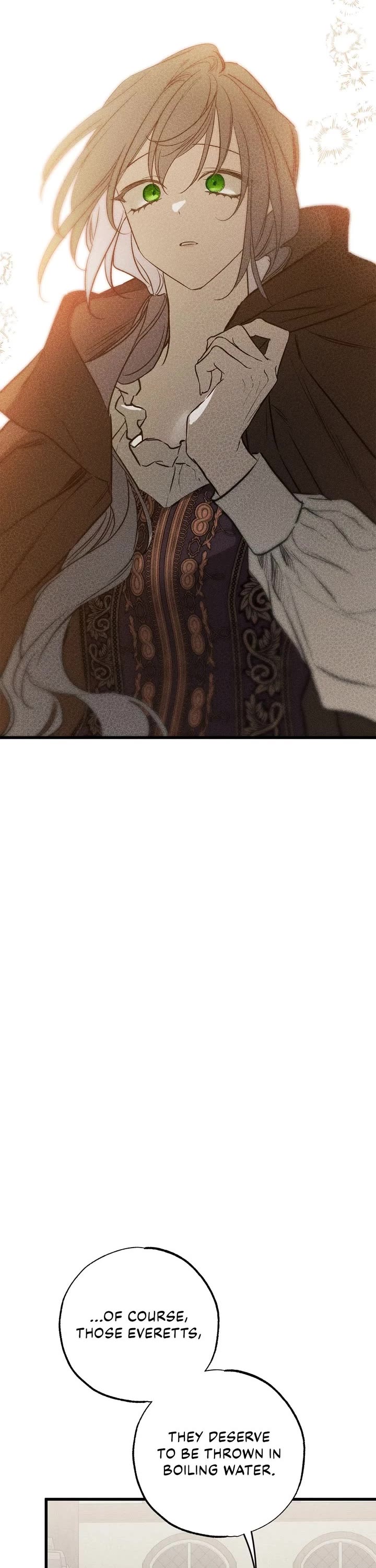 My Husband Hates Me, But He Lost His Memories Chapter 38 page 18 - Chapter 38
