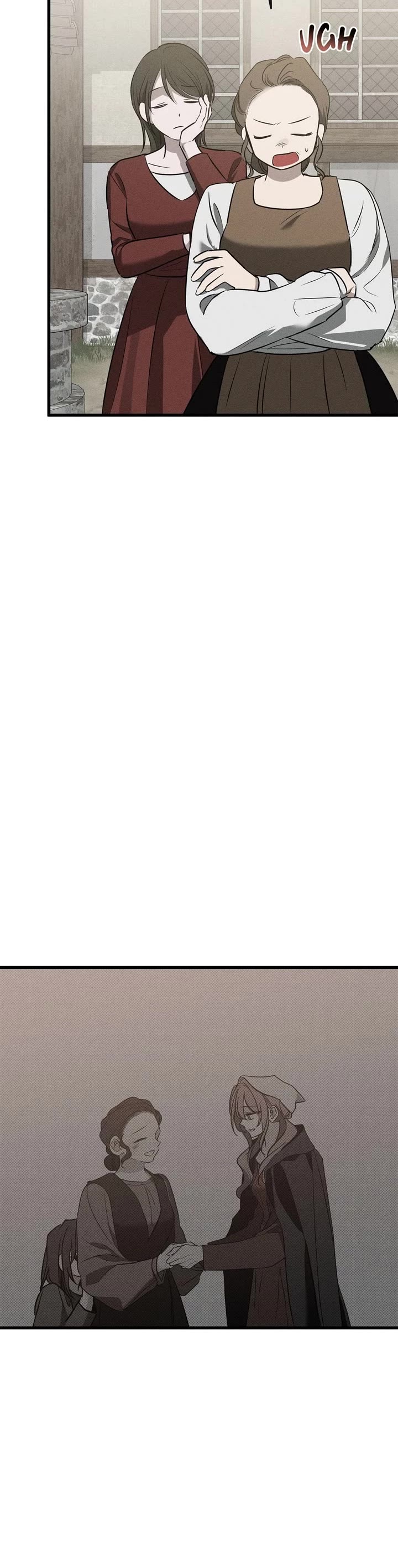 My Husband Hates Me, But He Lost His Memories Chapter 38 page 19 - Chapter 38