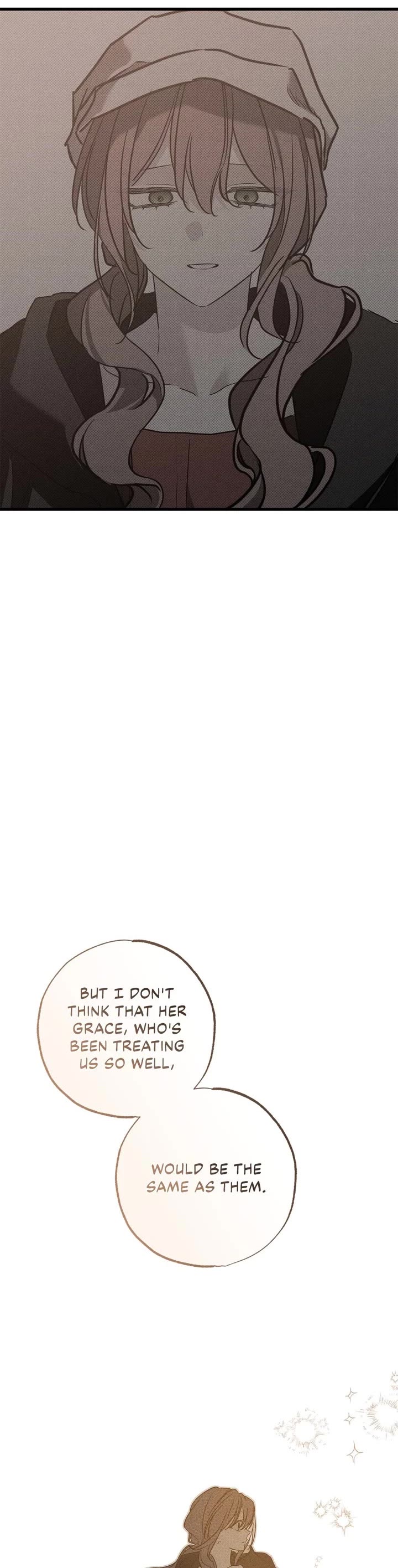 My Husband Hates Me, But He Lost His Memories Chapter 38 page 20 - Chapter 38