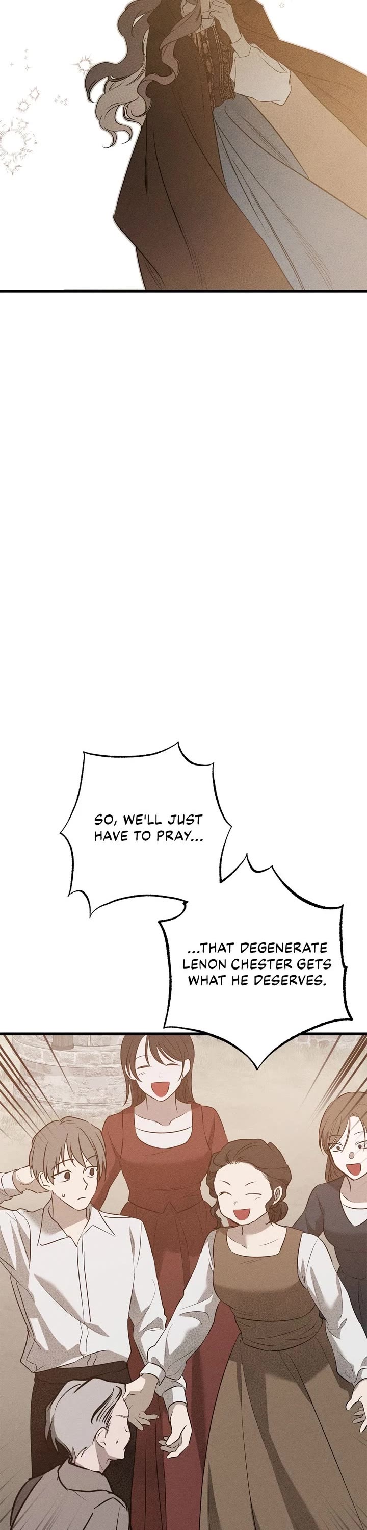 My Husband Hates Me, But He Lost His Memories Chapter 38 page 21 - Chapter 38