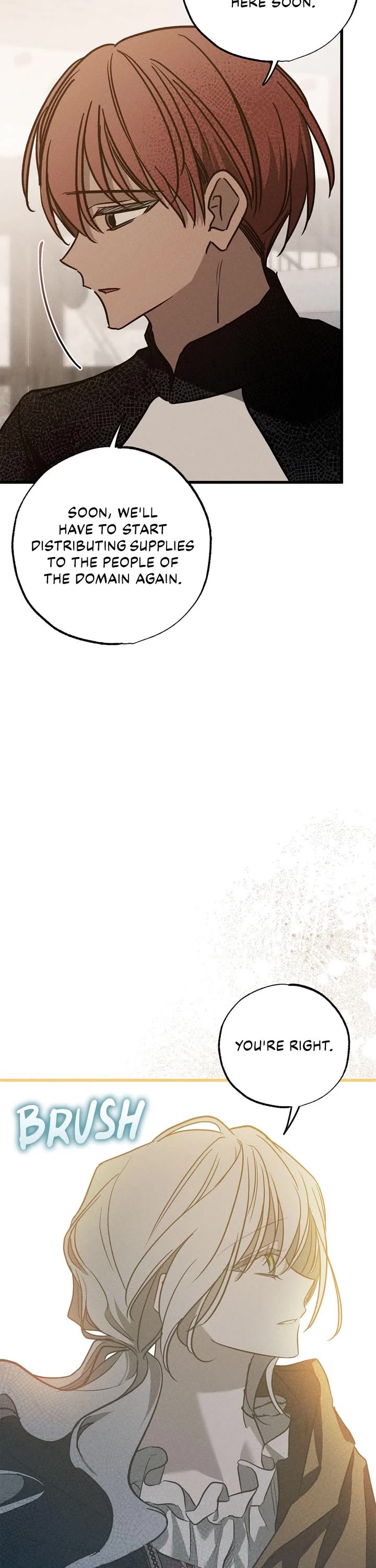 My Husband Hates Me, But He Lost His Memories Chapter 38 page 23 - Chapter 38