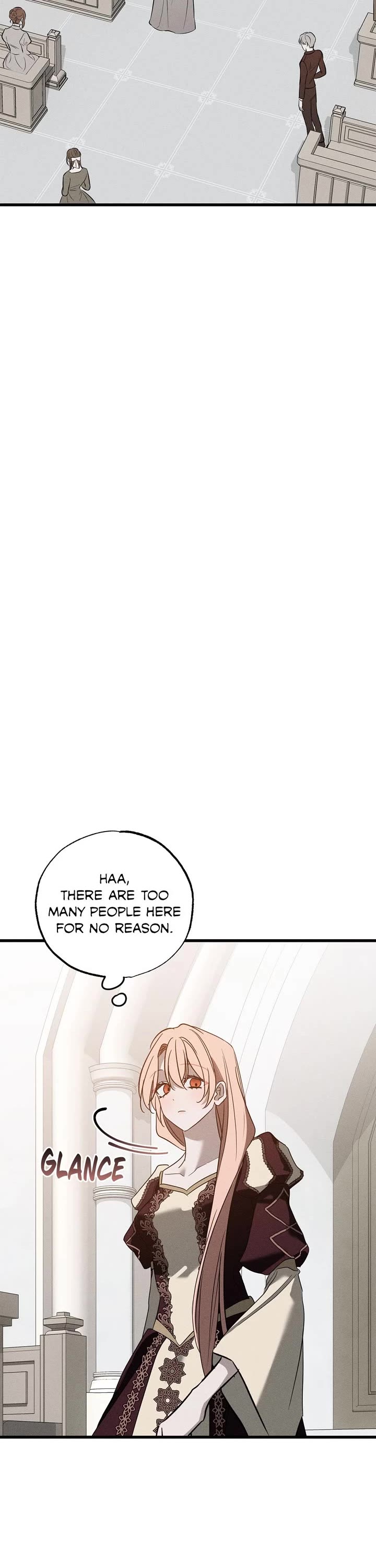 My Husband Hates Me, But He Lost His Memories Chapter 38 page 26 - Chapter 38