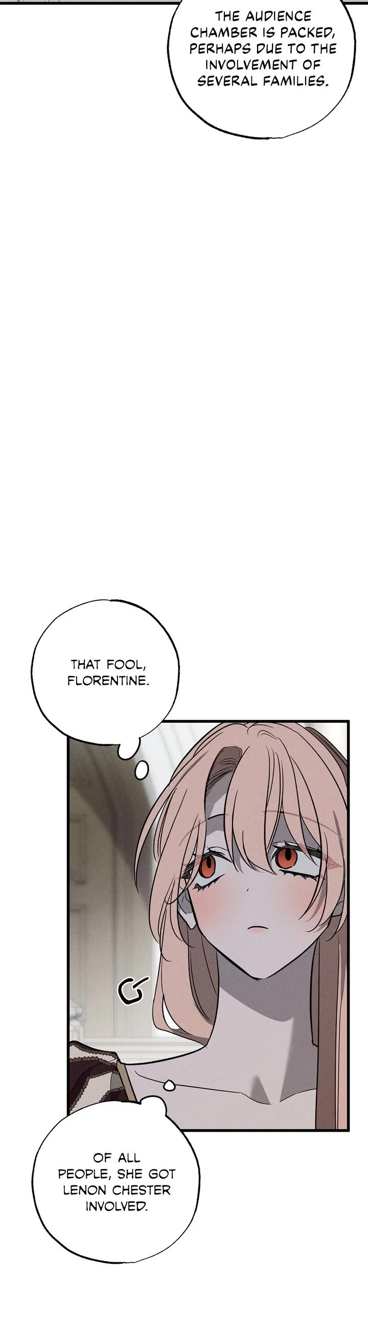 My Husband Hates Me, But He Lost His Memories Chapter 38 page 29 - Chapter 38