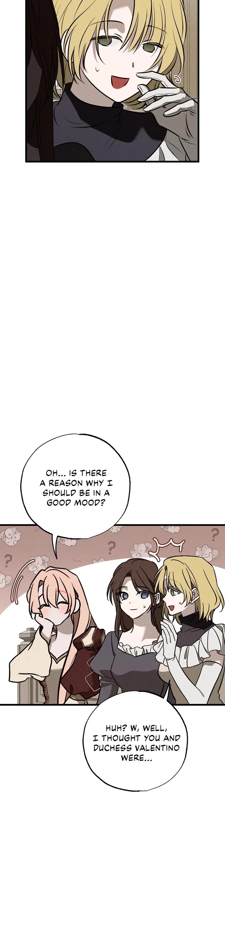 My Husband Hates Me, But He Lost His Memories Chapter 38 page 32 - Chapter 38