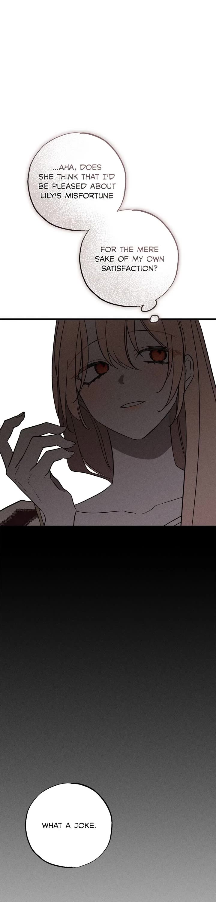 My Husband Hates Me, But He Lost His Memories Chapter 38 page 33 - Chapter 38