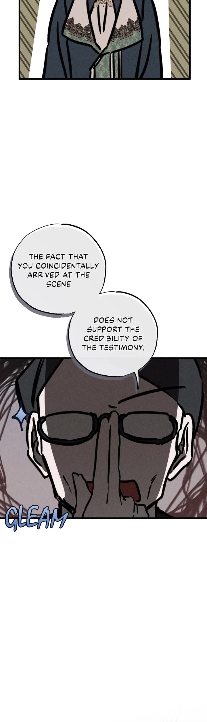 My Husband Hates Me, But He Lost His Memories Chapter 38 page 45 - Chapter 38