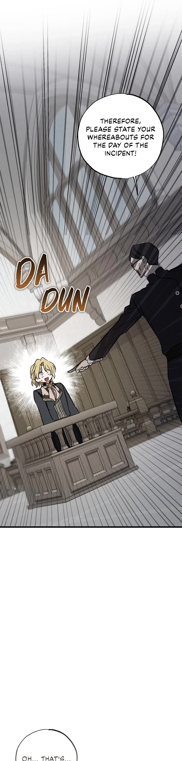 My Husband Hates Me, But He Lost His Memories Chapter 38 page 46 - Chapter 38