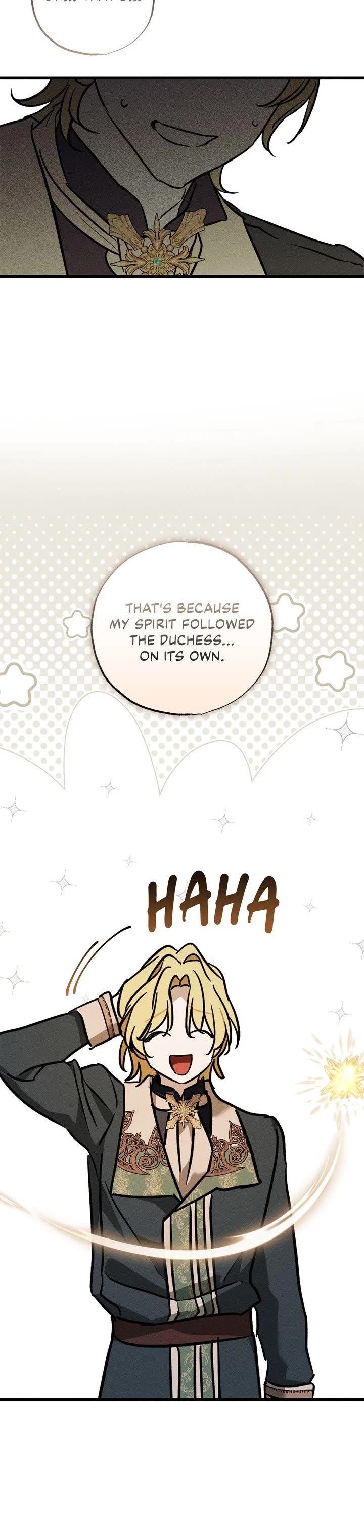 My Husband Hates Me, But He Lost His Memories Chapter 38 page 47 - Chapter 38