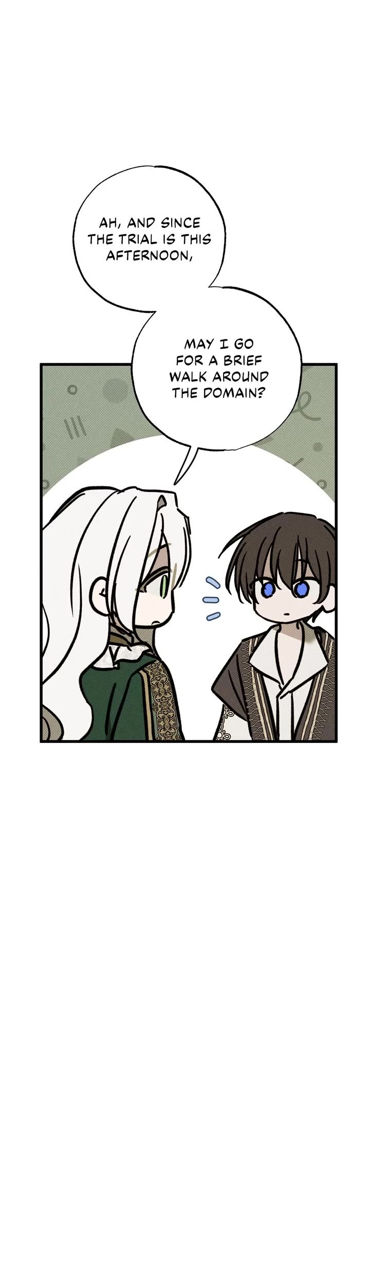 My Husband Hates Me, But He Lost His Memories Chapter 38 page 5 - Chapter 38