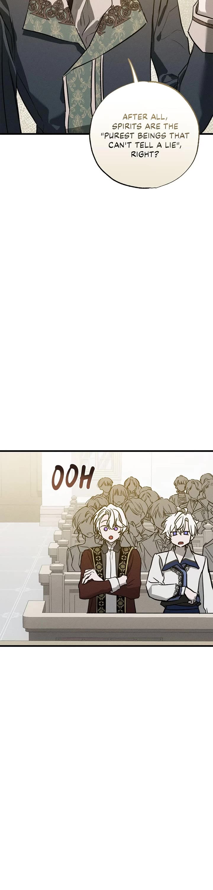 My Husband Hates Me, But He Lost His Memories Chapter 38 page 51 - Chapter 38