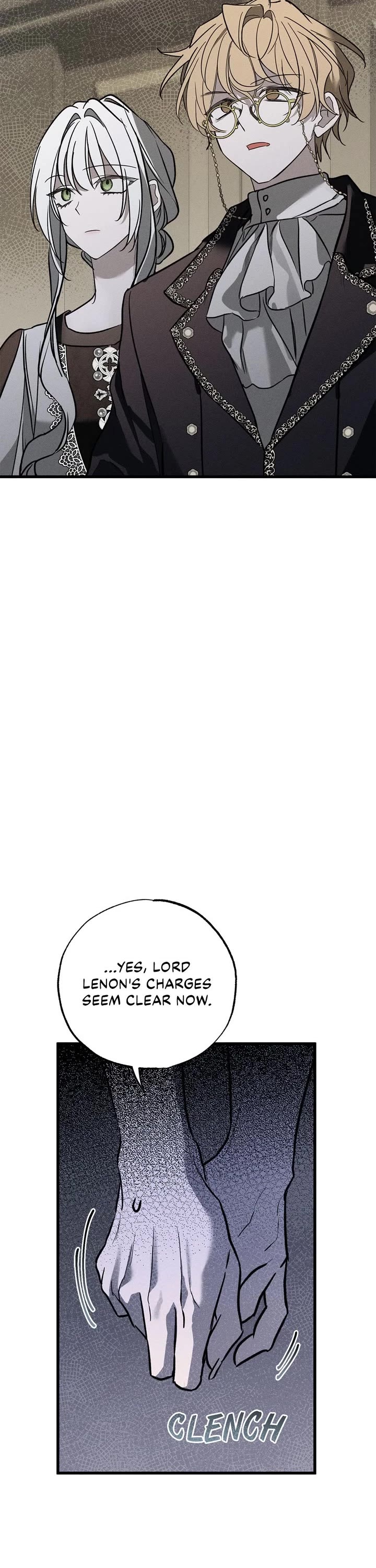My Husband Hates Me, But He Lost His Memories Chapter 38 page 53 - Chapter 38