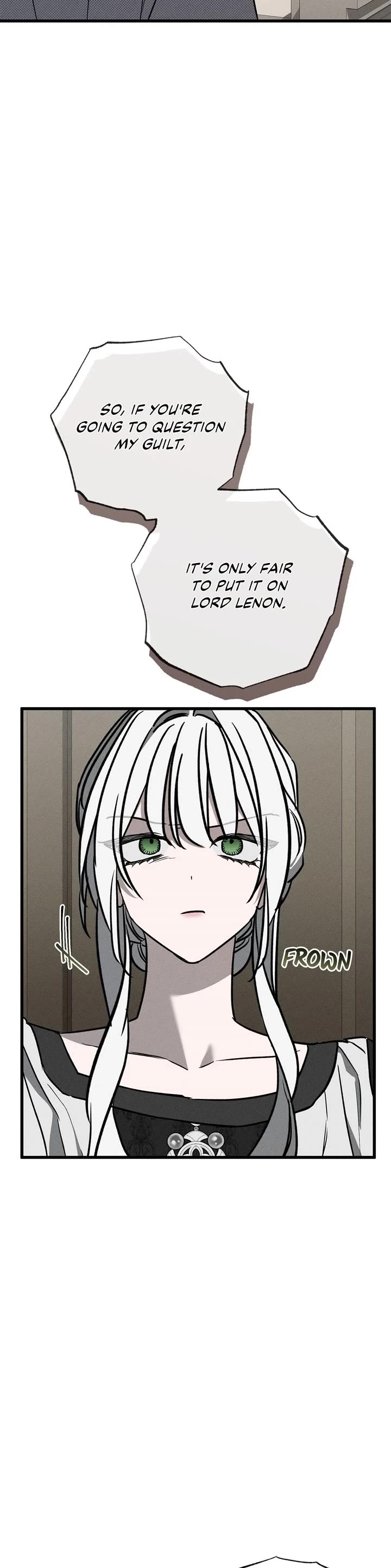 My Husband Hates Me, But He Lost His Memories Chapter 38 page 55 - Chapter 38