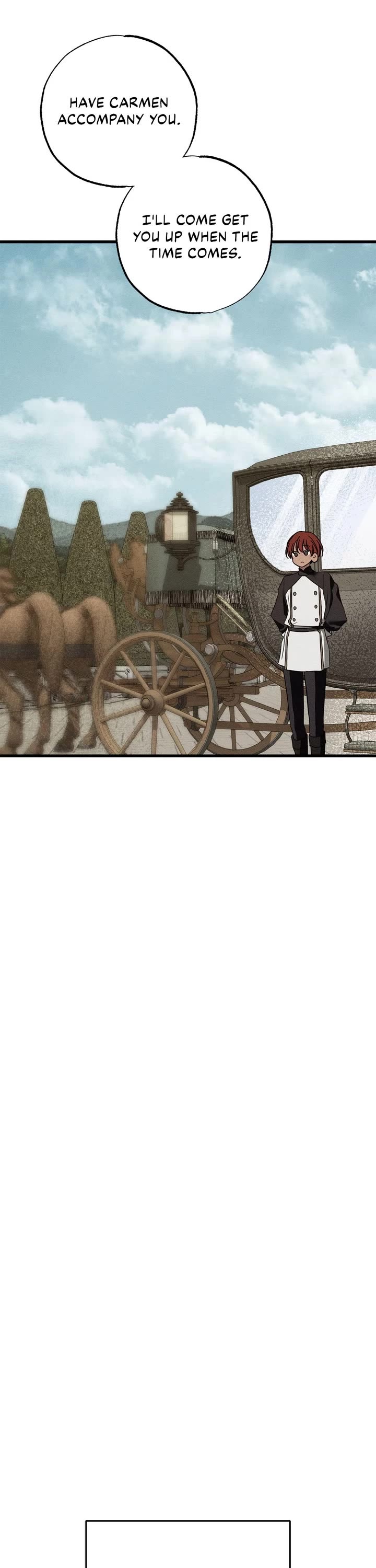 My Husband Hates Me, But He Lost His Memories Chapter 38 page 6 - Chapter 38