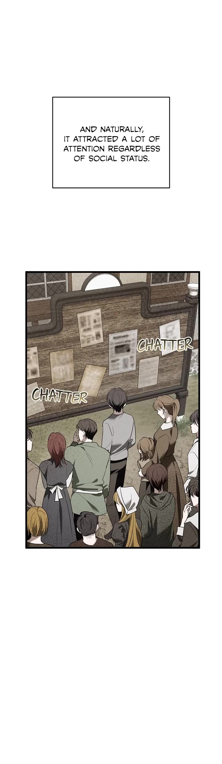 My Husband Hates Me, But He Lost His Memories Chapter 38 page 9 - Chapter 38