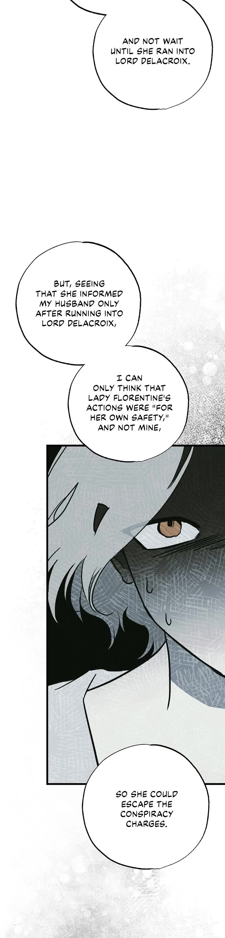 My Husband Hates Me, But He Lost His Memories Chapter 39 page 12 - Chapter 39