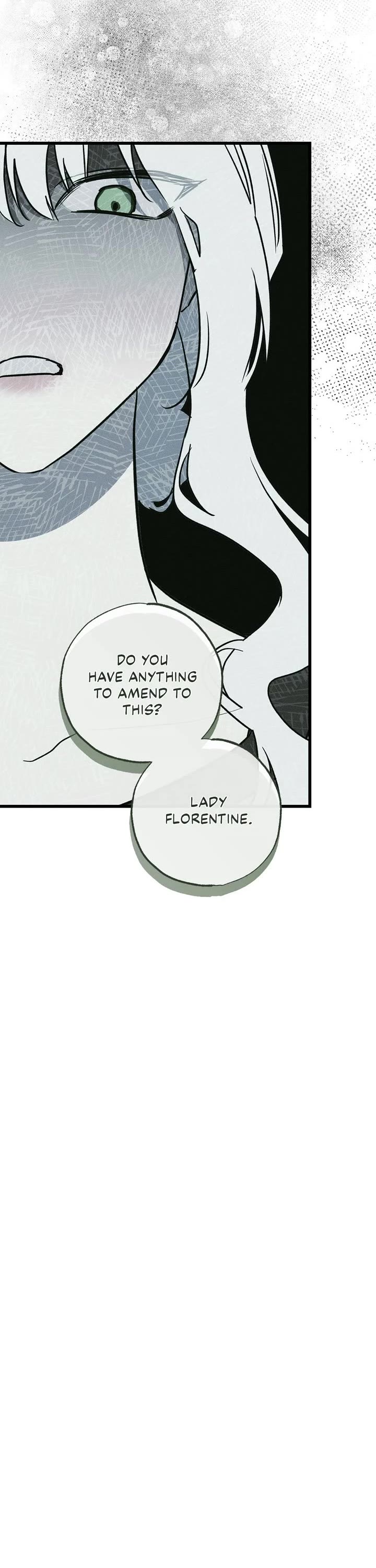 My Husband Hates Me, But He Lost His Memories Chapter 39 page 13 - Chapter 39