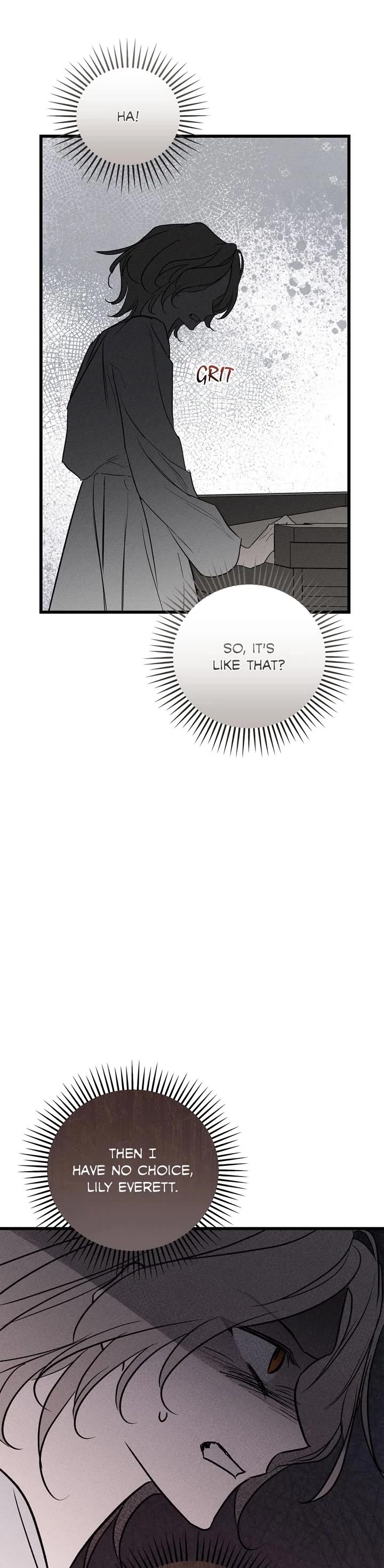 My Husband Hates Me, But He Lost His Memories Chapter 39 page 14 - Chapter 39