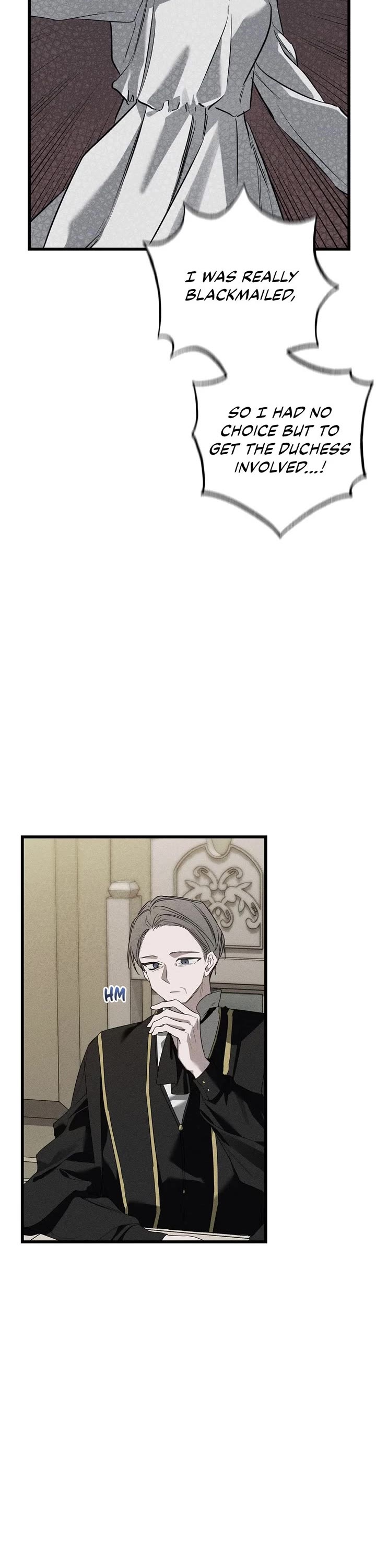 My Husband Hates Me, But He Lost His Memories Chapter 39 page 2 - Chapter 39