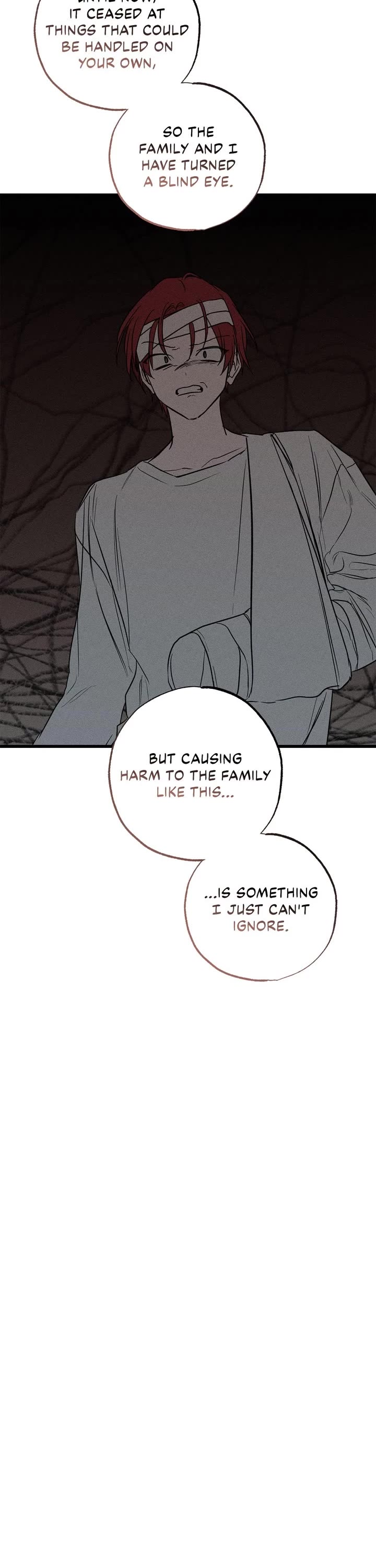 My Husband Hates Me, But He Lost His Memories Chapter 39 page 28 - Chapter 39