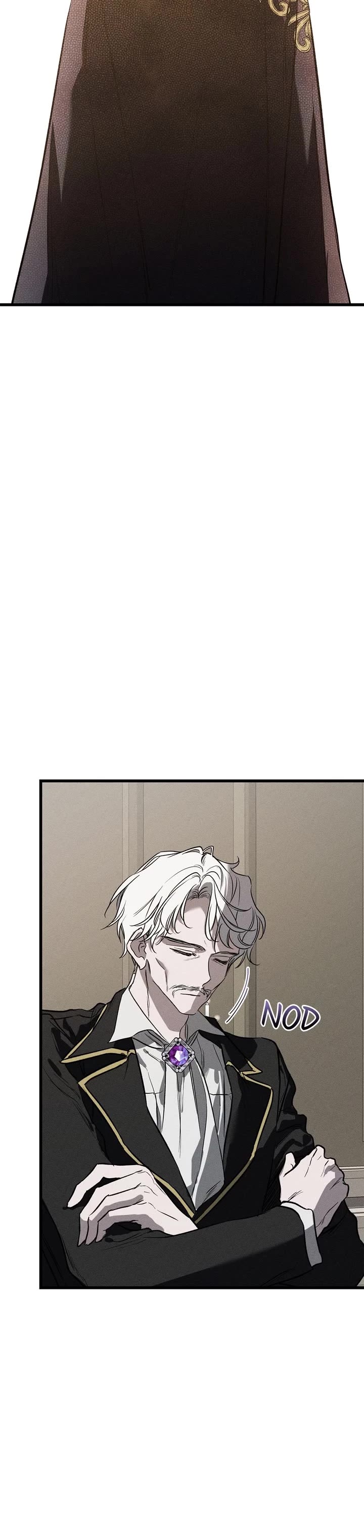 My Husband Hates Me, But He Lost His Memories Chapter 39 page 31 - Chapter 39