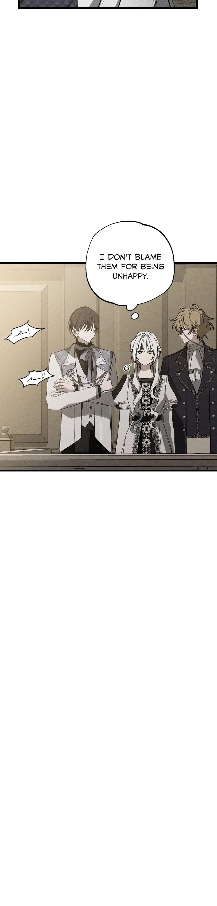 My Husband Hates Me, But He Lost His Memories Chapter 39 page 36 - Chapter 39