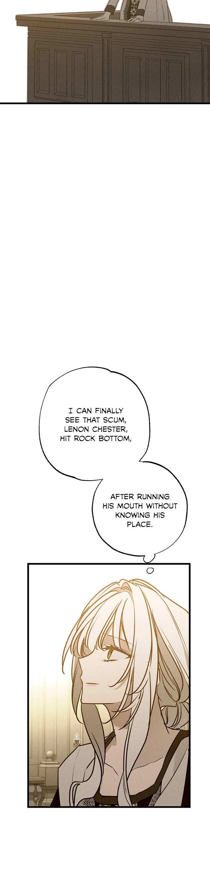 My Husband Hates Me, But He Lost His Memories Chapter 39 page 41 - Chapter 39