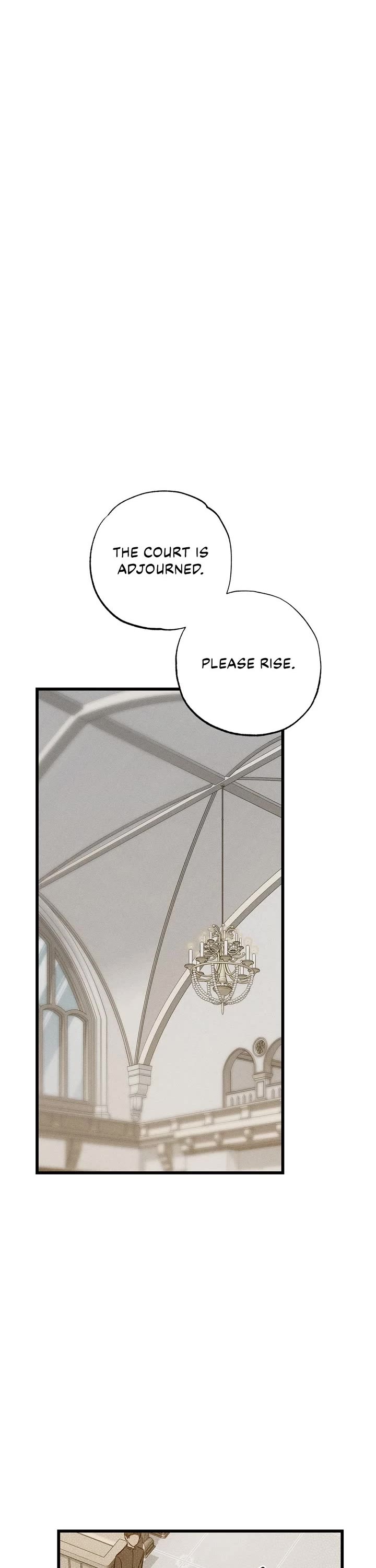My Husband Hates Me, But He Lost His Memories Chapter 39 page 42 - Chapter 39