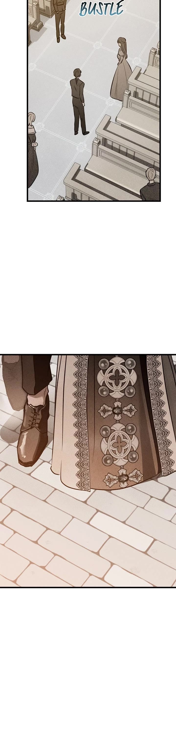 My Husband Hates Me, But He Lost His Memories Chapter 39 page 43 - Chapter 39