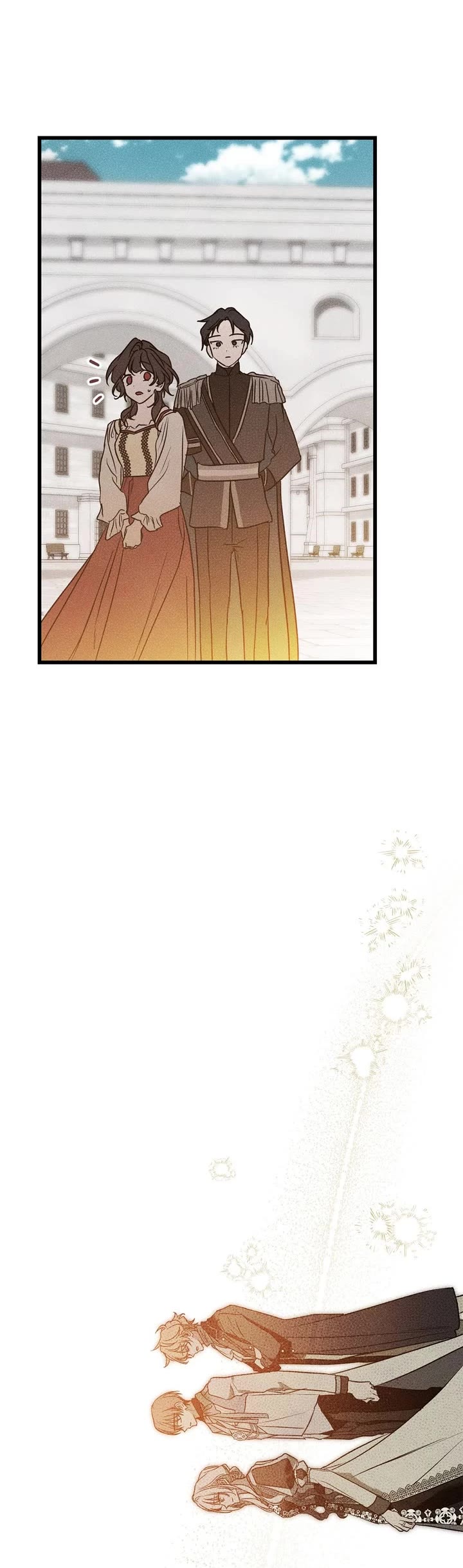My Husband Hates Me, But He Lost His Memories Chapter 39 page 44 - Chapter 39