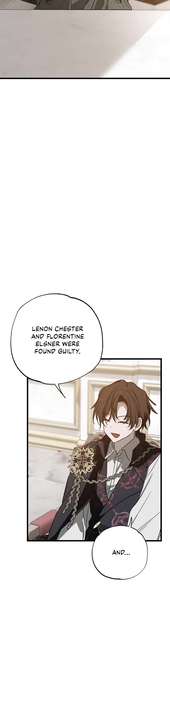 My Husband Hates Me, But He Lost His Memories Chapter 39 page 48 - Chapter 39