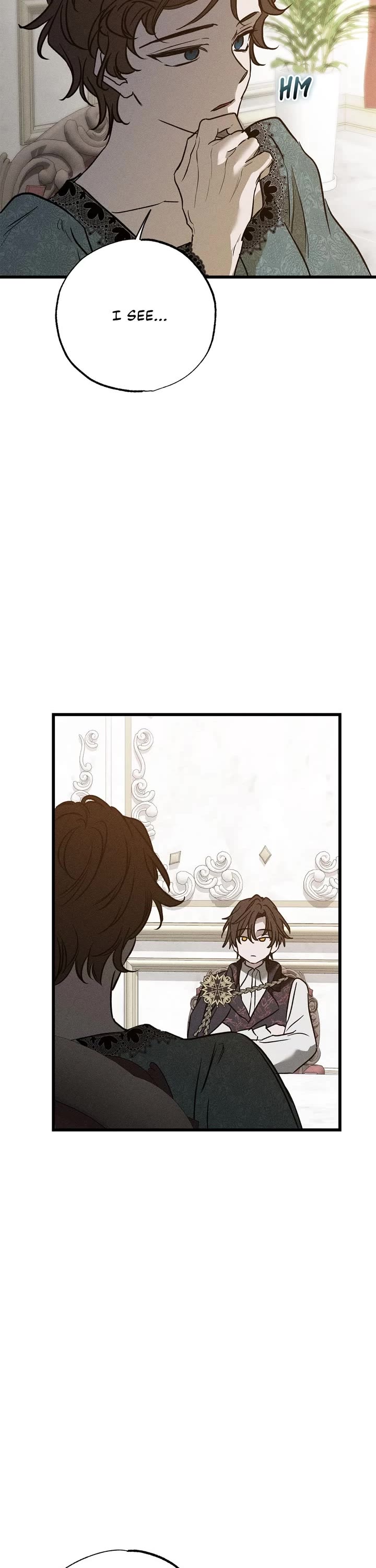 My Husband Hates Me, But He Lost His Memories Chapter 39 page 51 - Chapter 39