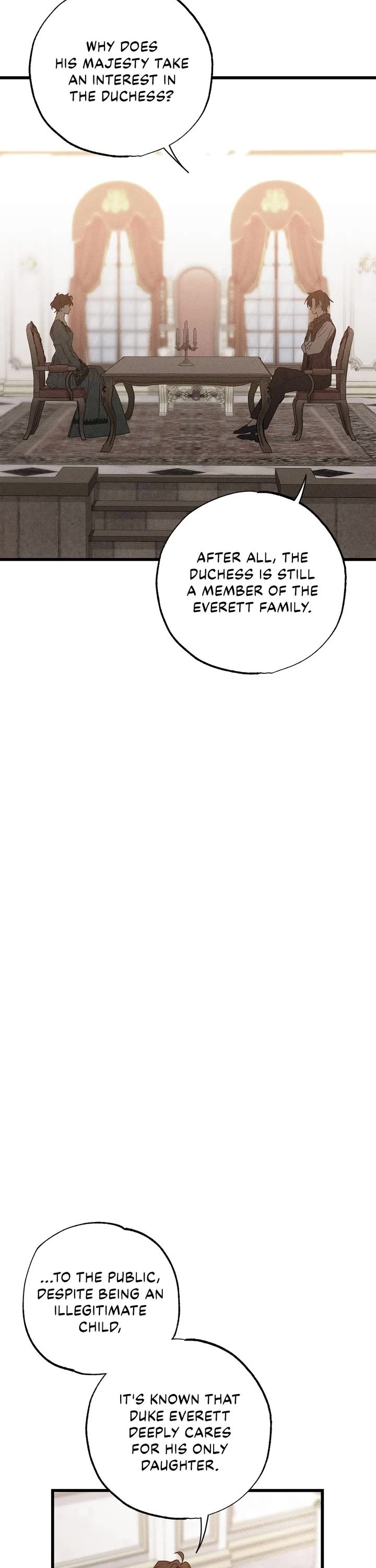 My Husband Hates Me, But He Lost His Memories Chapter 39 page 52 - Chapter 39